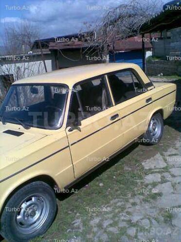 LADA (VAZ) 2106 1981, 260,000 km - 1.3 l - Bakı