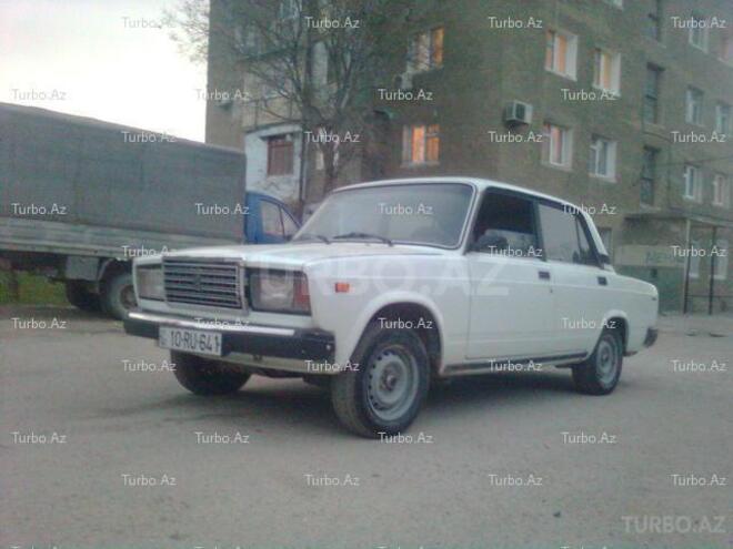 LADA (VAZ) 2107 1999, 110,000 km - 1.6 l - Bakı