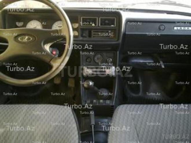 LADA (VAZ) 2107 1999, 110,000 km - 1.6 l - Bakı