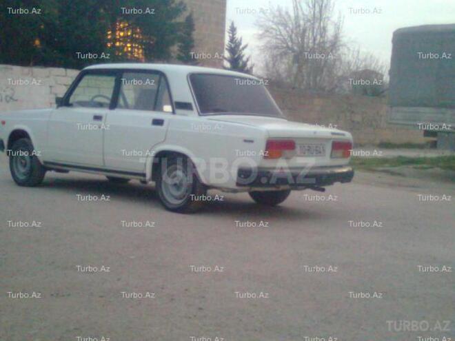 LADA (VAZ) 2107 1999, 110,000 km - 1.6 l - Bakı