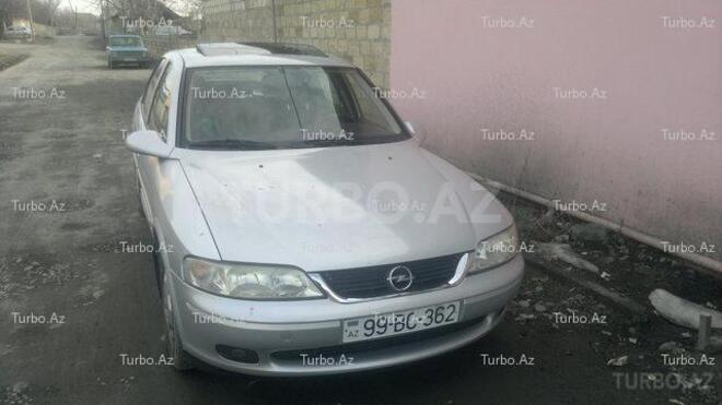 Opel Vectra 1999, 205,000 km - 2.0 л - Bakı