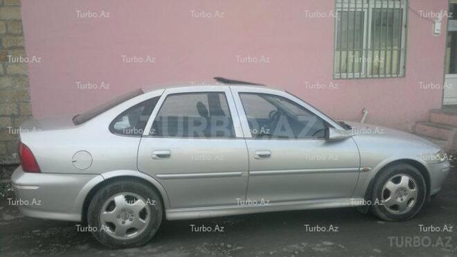 Opel Vectra 1999, 205,000 km - 2.0 л - Bakı