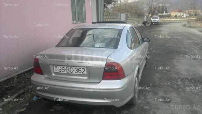 Opel Vectra 1999, 205,000 km - 2.0 л - Bakı
