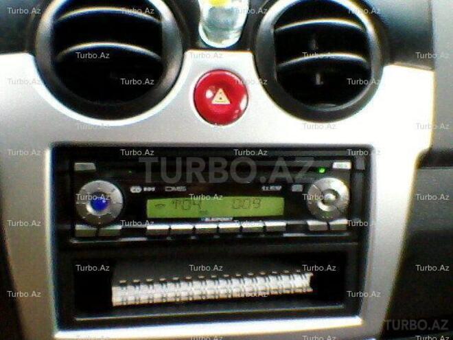 Chevrolet Spark 2007, 46,500 km - 0.8 l - Bakı