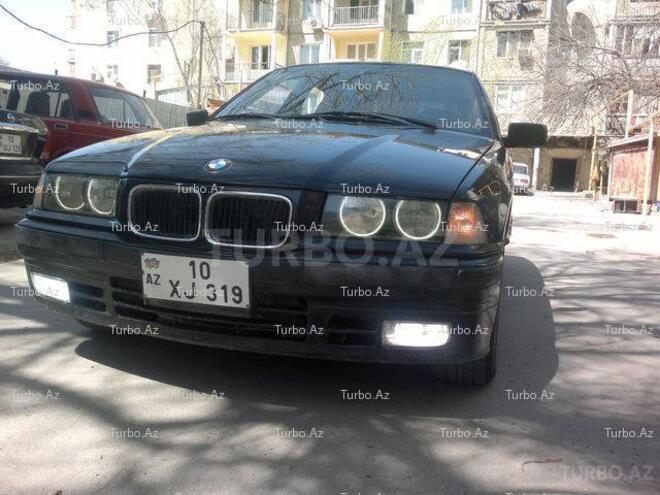 BMW 318 1994, 200,000 km - 1.9 l - Bakı