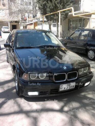 BMW 318 1994, 200,000 km - 1.9 l - Bakı