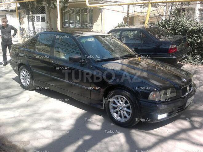 BMW 318 1994, 200,000 km - 1.9 l - Bakı