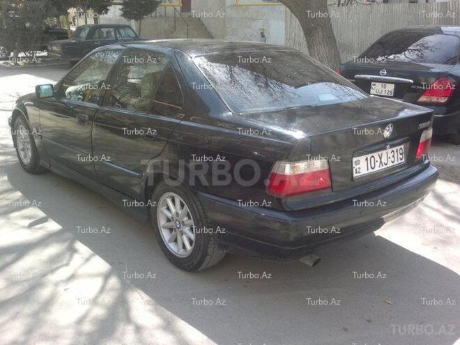 BMW 318 1994, 200,000 km - 1.9 l - Bakı