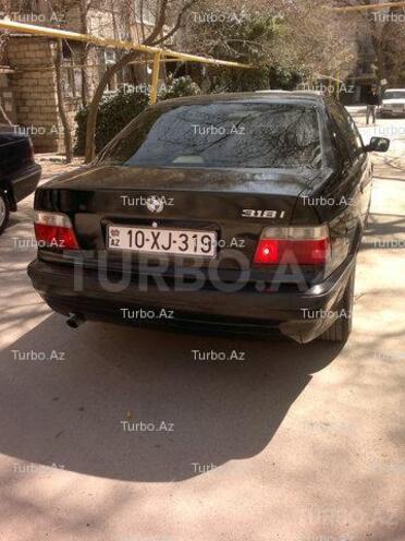 BMW 318 1994, 200,000 km - 1.9 l - Bakı
