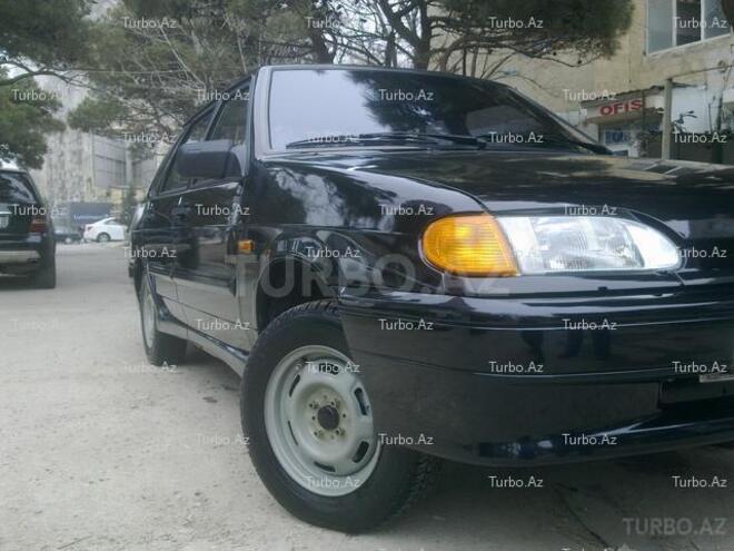 LADA (VAZ) 2115 2011, 7,100 km - 1.6 л - Bakı