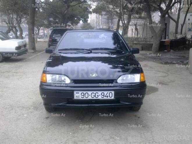 LADA (VAZ) 2115 2011, 7,100 km - 1.6 л - Bakı