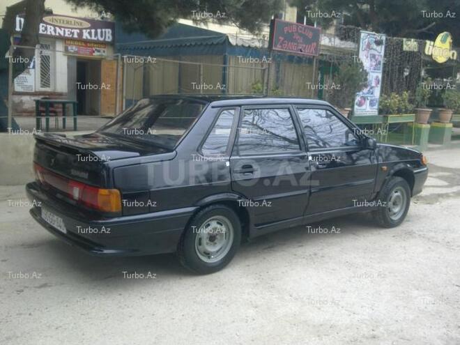 LADA (VAZ) 2115 2011, 7,100 km - 1.6 л - Bakı