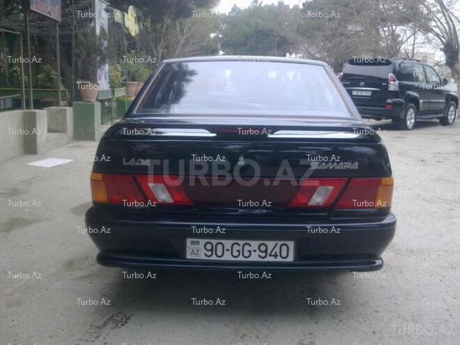 LADA (VAZ) 2115 2011, 7,100 km - 1.6 л - Bakı