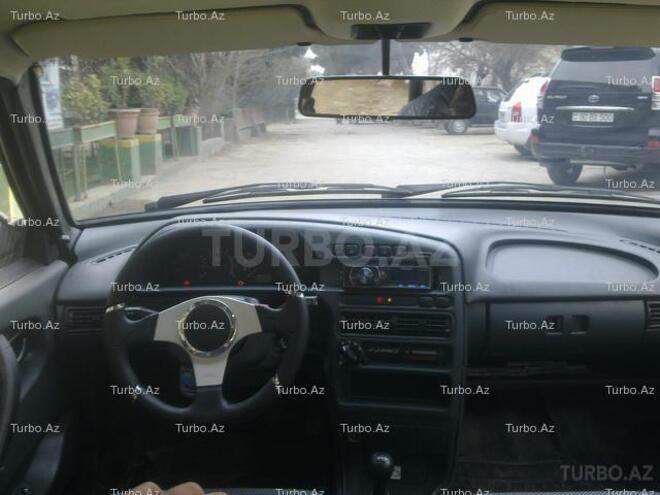 LADA (VAZ) 2115 2011, 7,100 km - 1.6 л - Bakı
