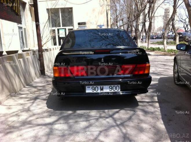 LADA (VAZ) 2115 2011, 15,000 km - 1.6 л - Bakı