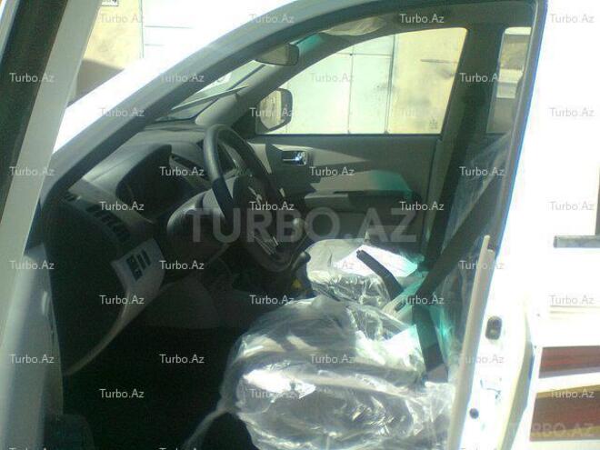 Mitsubishi L200 2011, 0 km - 2.5 l - Bakı