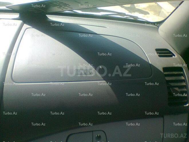 Mitsubishi L200 2011, 0 km - 2.5 l - Bakı