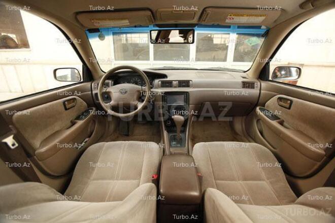 Toyota Camry 1999, 163,000 km - 2.2 l - Bakı