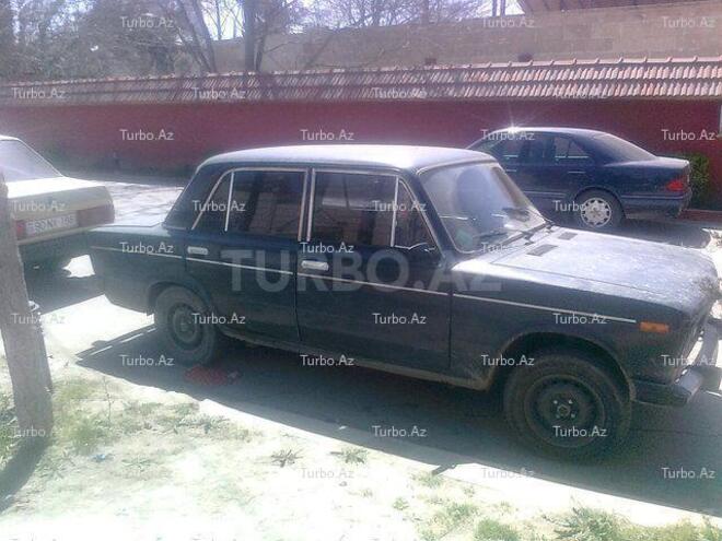LADA (VAZ) 2106 1985, 154,340 km - 1.3 л - Bakı