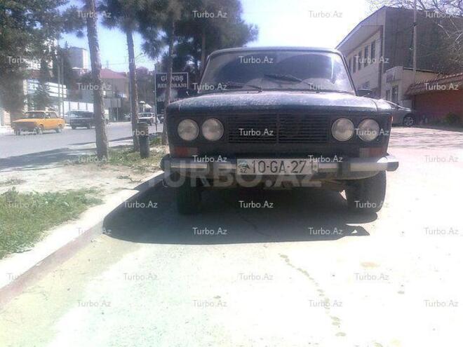 LADA (VAZ) 2106 1985, 154,340 km - 1.3 л - Bakı