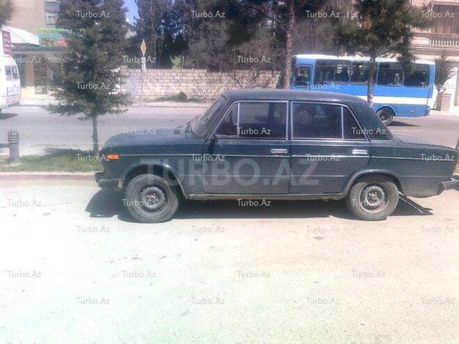 LADA (VAZ) 2106 1985, 154,340 km - 1.3 л - Bakı