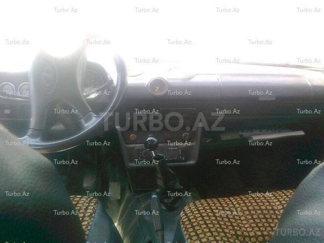 LADA (VAZ) 2106 1985, 154,340 km - 1.3 л - Bakı