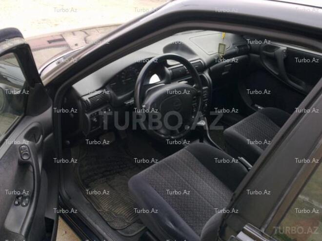 Opel Astra 1997, 178,000 km - 1.6 l - Bakı