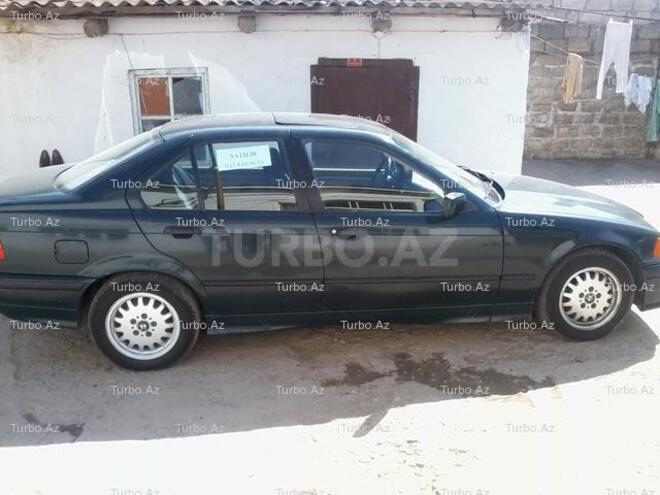 BMW 316 1993, 449,000 km - 1.6 l - Bakı