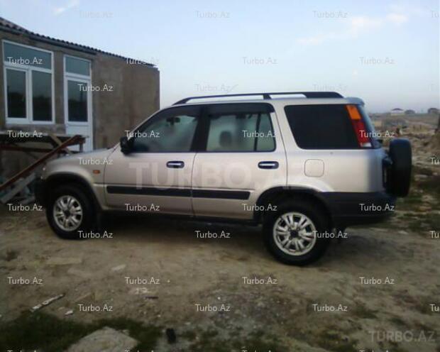 Honda CR-V 1996, 244,000 km - 2.0 l - Bakı