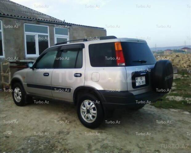 Honda CR-V 1996, 244,000 km - 2.0 l - Bakı