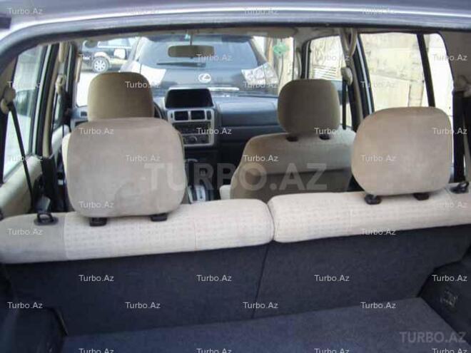 Mitsubishi Pajero io 2002, 200,600 km - 2.0 l - Bakı