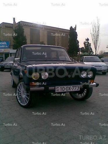 LADA (VAZ) 2106 2005, 41,000 km - 1.6 л - Bakı