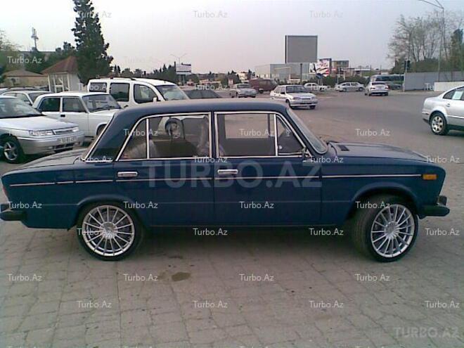 LADA (VAZ) 2106 2005, 41,000 km - 1.6 л - Bakı
