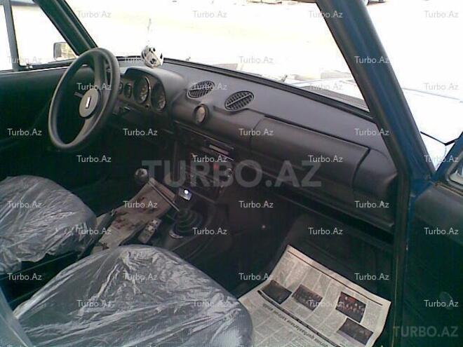 LADA (VAZ) 2106 2005, 41,000 km - 1.6 л - Bakı