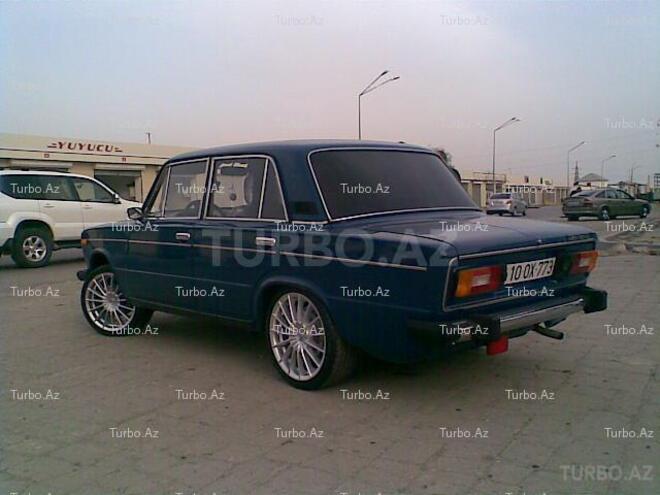 LADA (VAZ) 2106 2005, 41,000 km - 1.6 л - Bakı
