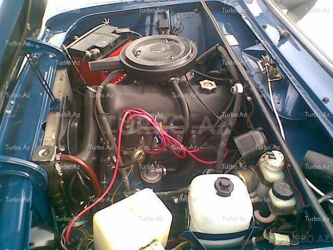 LADA (VAZ) 2106 2005, 41,000 km - 1.6 л - Bakı