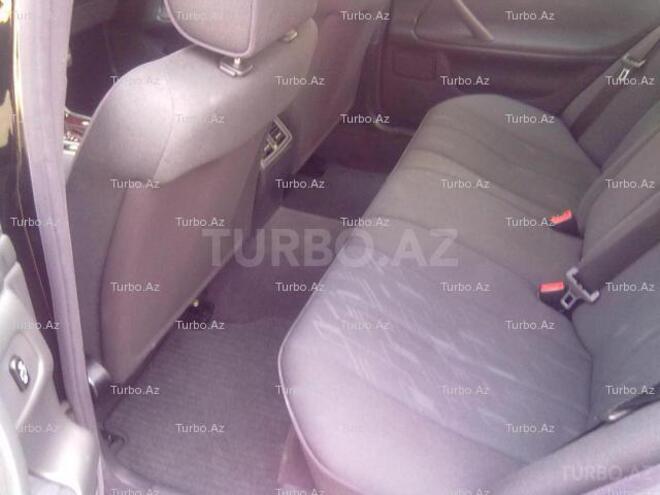 Mercedes E 220 1999, 193,175 km - 2.2 л - Bakı