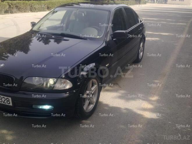 BMW 328 2000, 219,832 km - 2.8 l - Bakı