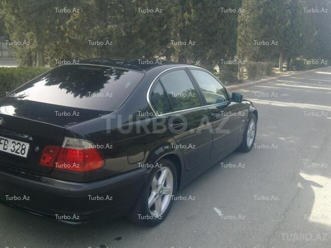 BMW 328 2000, 219,832 km - 2.8 l - Bakı