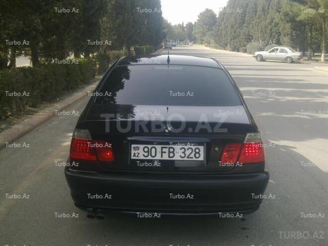 BMW 328 2000, 219,832 km - 2.8 l - Bakı
