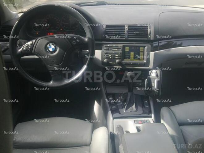 BMW 328 2000, 219,832 km - 2.8 l - Bakı