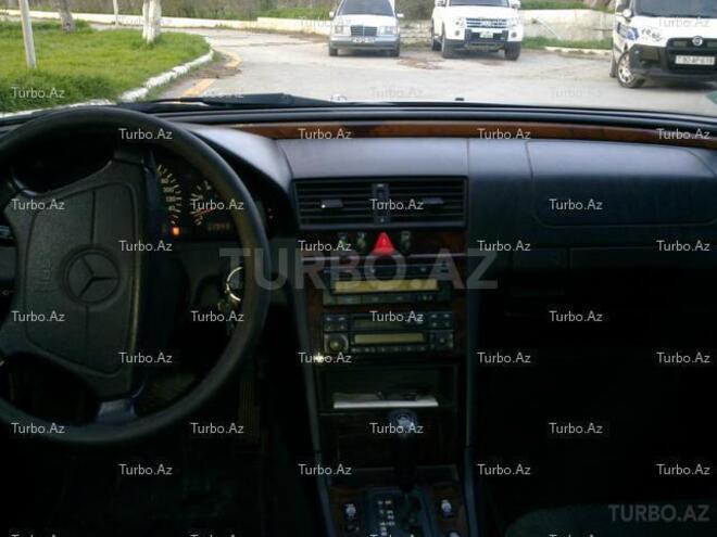 Mercedes C 240 1998, 152,000 km - 2.4 л - Bakı