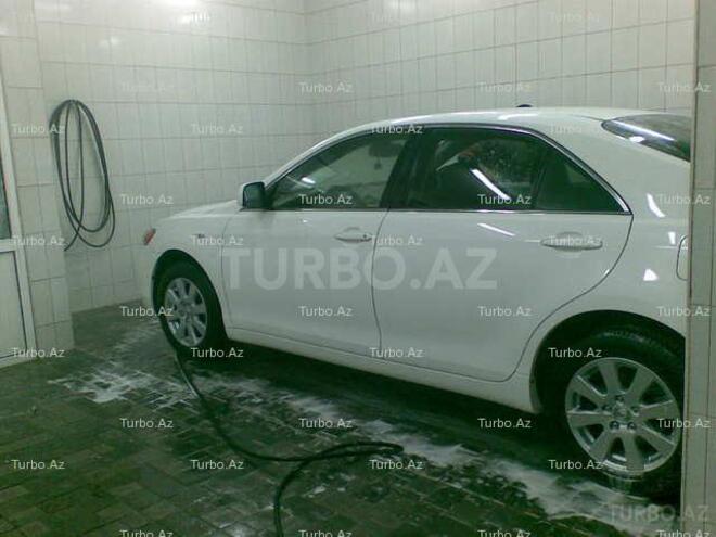 Toyota Camry 2007, 102,500 km - 2.4 l - Bakı