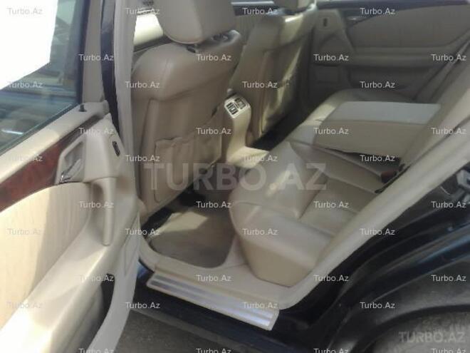 Mercedes E 240 1998, 190,000 km - 2.4 l - Bakı