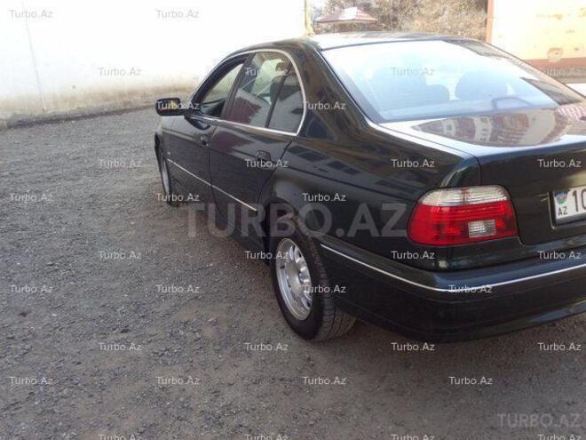 BMW 523 1998, 136,200 km - 2.5 л - Bakı