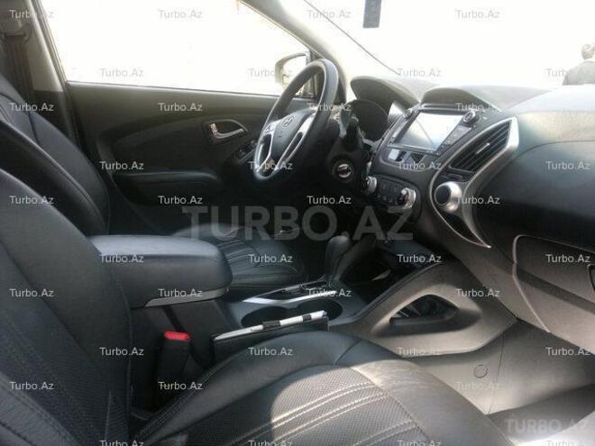Hyundai ix35 2011, 7,000 km - 2.0 l - Bakı