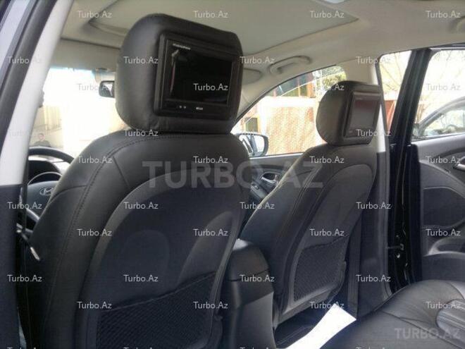 Hyundai ix35 2011, 7,000 km - 2.0 l - Bakı