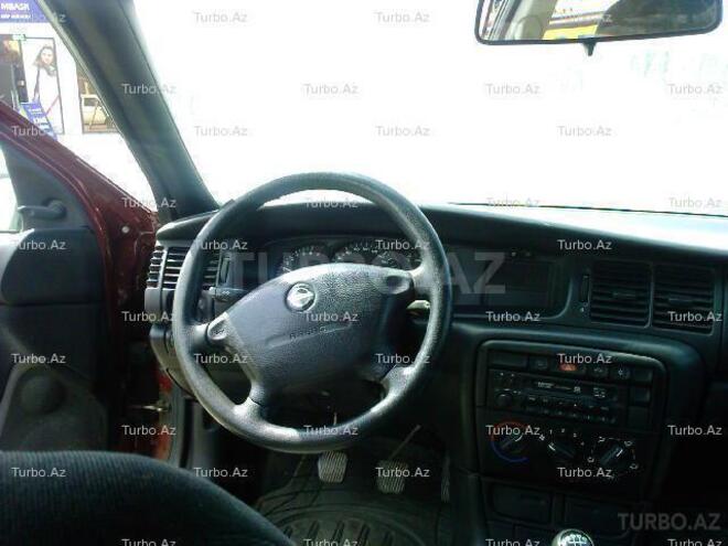Opel Vectra 1999, 245,000 km - 2.0 l - Bakı