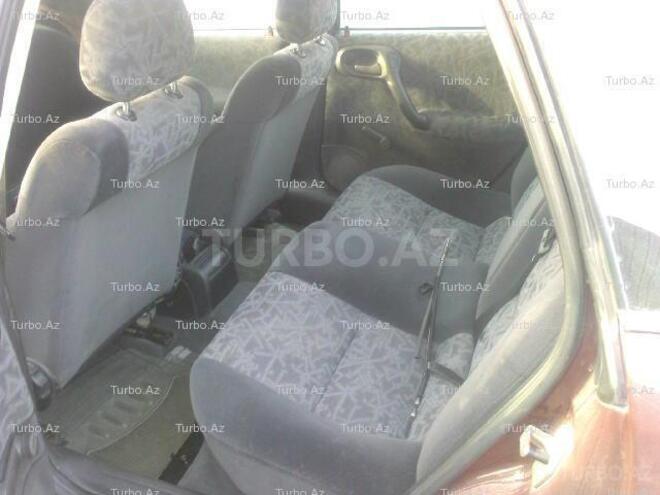 Opel Vectra 1999, 245,000 km - 2.0 l - Bakı