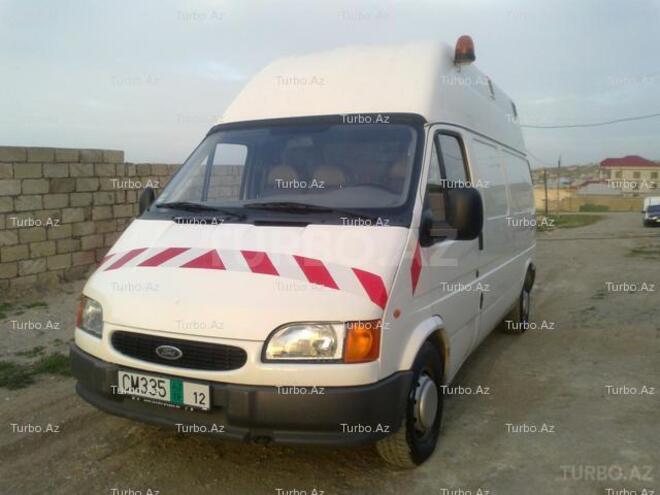 Ford Transit 1999, 130,000 km - 2.5 л - Bakı